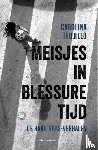 Trujillo, Carolina - Meisjes in blessuretijd
