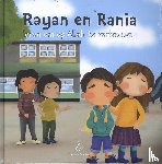 Mohammed, Bint - Rayan en Rania leren om op Allah te vertrouwen