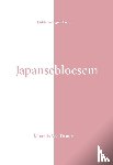 Vos-Damen, Miranda - Japanse bloesem
