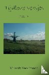 Vos-Damen, Miranda - Tijdloze versjes