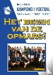 Bekooij, Bart Jan - Het begin van de opmars!