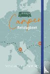 Knobbe, Nicolette - Camper reisdagboek