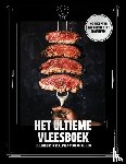 Tak, Zowie - Het Ultieme Vleesboek