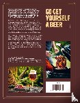 Hazebroek, Jeroen, Havinga, Harry - Het Ultieme Bier- en BBQboek