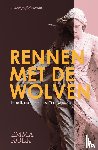 Kolk, Emma - Rennen met de wolven