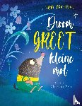 Percival, Tom - Droom groot, kleine Mol