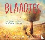 Hogtun, Stephen - Blaadjes