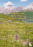 Kreutz, C.A.J. - Guide to the Orchids of Europe, North-Africa and the Middle East
