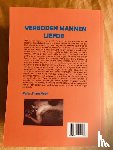 Raaij, Peter R van - Verboden mannen liefde