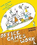 Bisesser, Ashvini - Office Games That Work