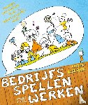 Bisesser, Ashvini - Bedrijfsspellen die Werken