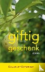 Van Domselaar, Douwe - Giftig geschenk
