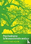 Arendsen Hein, Marijke - Psychodrama & transactionele analyse