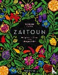 Khan, Yasmin - Zaitoun - Recepten en verhalen uit de Palestijnse keuken