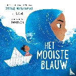 Muhammad, Ibtihaj, Ali, S. K. - Het mooiste blauw