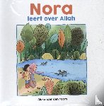 Toom, Alexander den - Nora leert over Allah