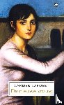 Laforet, Carmen - De nieuwe vrouw