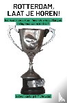 Karting, Gideon, Zaat, Micha - Rotterdam, Laat je horen!