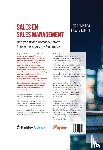 Eemstra, Jos, Korst, Erwin - Sales en sales management