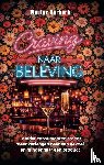 Verkerk, Wouter - Craving naar beleving