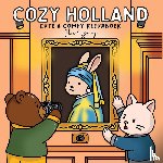 Young, Flora - Cozy Holland