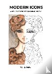 Buiter, Wendy - Modern Icons