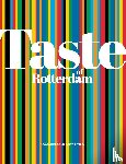Veekens, Edwin - Taste of Rotterdam