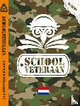 Stroeven, Diana - Schoolveteraan