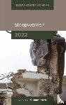 Vonk, Arno, Hengstmangers, Marc, Altintas, Abdullah - Bouwkostenkompas Sloopwerken 2022