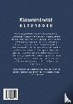 Bakker, Jeroen - Kleurentwist Kleurboek