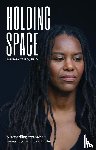 Cairo, Aminata - Holding Space