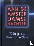 Kluun, Van der Beek, Hans - Aan de Amsterdamse nachten - Top 100 aller tijden