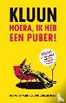 Kluun - Hoera, ik heb een puber!