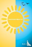 Vink, Freka - Acknowledgment