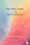 Eikenboom, Joep - Fundamenten van de extra les