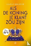 Brouwer, Sydney - Als de koning je klant zou zijn