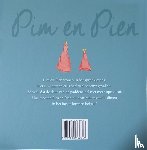 Henderiks, Rieta - Pim en Pien helpen de dieren in het bos