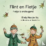 Henderiks, Rieta - Flint en Fietje