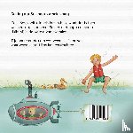 Postma, Henny - Zwemleskriebels