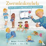 Postma, Henny - Zwemleskriebels