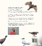 Fopma, Marloes - Vogels van de Wadden