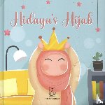 Arramdani, Naima - Hidaya's Hijab