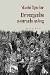 Sperber, Manès - De vergeefse waarschuwing