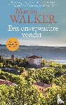 Walker, Martin - Een onverwachte vondst