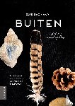 Hamer, Petra de - Elke dag naar buiten - Logboek voor buitenmensen