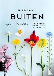 Hamer, Petra de - Elke dag naar buiten