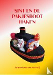Oosterom-Verweij, Janny - Sint en de pakjesboot haken
