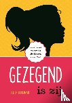 Kooijman, Jolien - Gezegend is zij