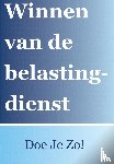  - Winnen van de belastingdienst? Doe je zo!