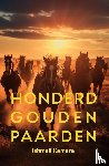 Kamara, Ishmail - Honderd gouden paarden